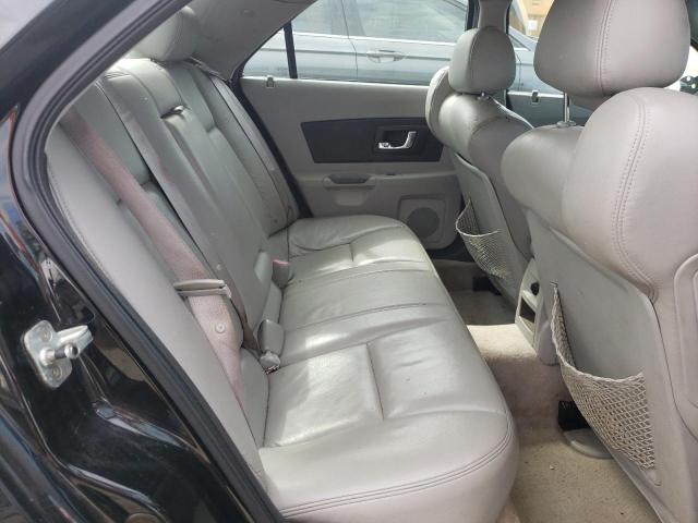 Photo 6 from auction – 2005 CADILLAC CTS with VIN 1G6DM56T350204936