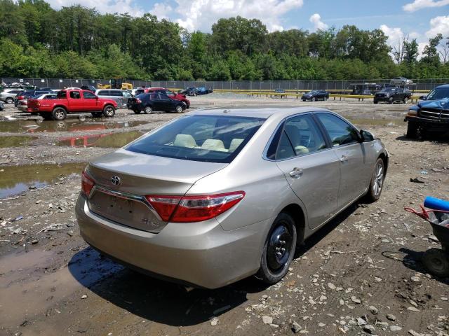 Photo 4 from auction – 2015 TOYOTA CAMRY HYBR with VIN 4T1BD1FK3FU165873