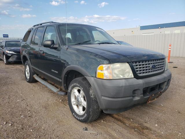 FORD EXPLORER X 2004 with VIN 1FMZU72K44UB48276 - Photo from auction