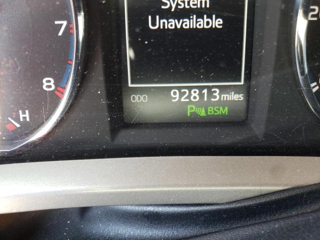 Photo 8 from auction – 2016 TOYOTA RAV4 LIMIT with VIN 2T3DFREV5GW439001