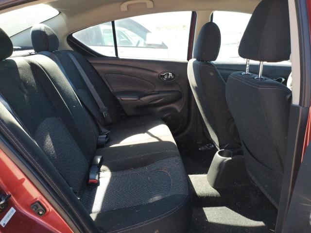 Photo 6 from auction – 2019 NISSAN VERSA S with VIN 3N1CN7AP4KL879935