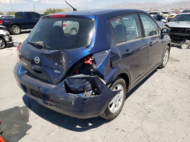 Photo 4 from auction – 2012 NISSAN VERSA S with VIN 3N1BC1CP5CK219860