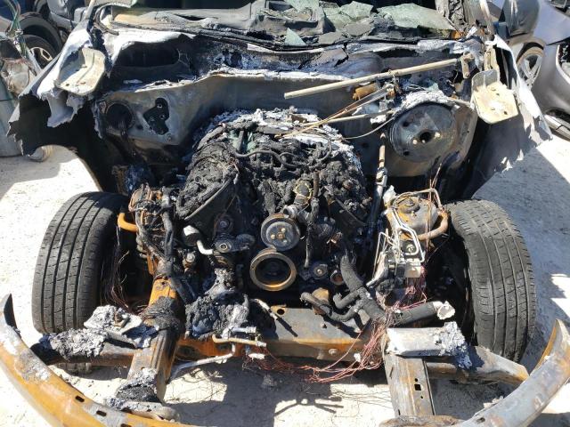 Photo 7 from auction – 2016 FORD F150 SUPER with VIN 1FTFW1EF0GFA43885
