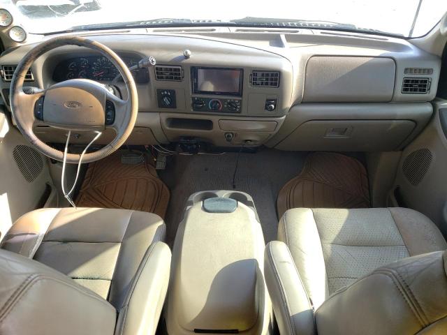 Photo 9 from auction – 2001 FORD F250 SUPER with VIN 1FTNW21F51EA17576