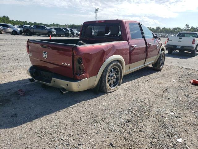 Photo 4 from auction – 2012 DODGE RAM 1500 L with VIN 1C6RD7PT0CS326451