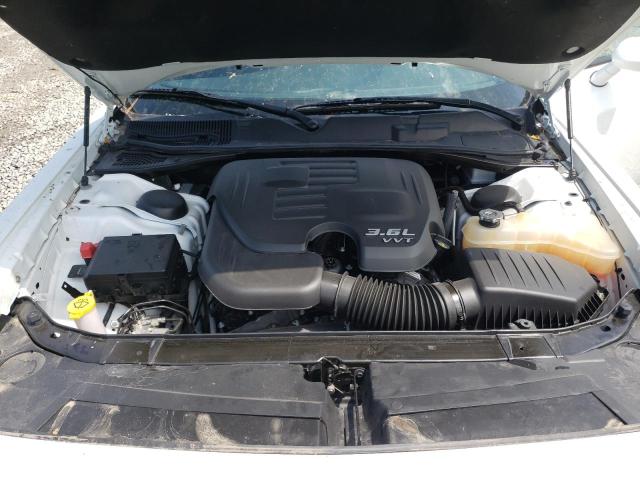 Photo 7 from auction – 2020 DODGE CHALLENGER with VIN 2C3CDZAG8LH105472