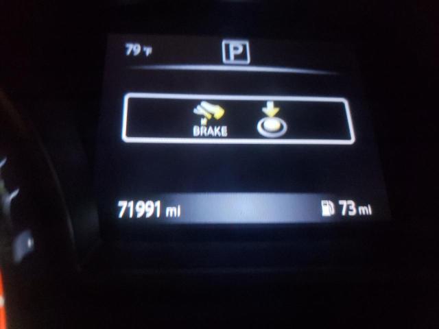 Photo 8 from auction – 2016 NISSAN ALTIMA 2.5 with VIN 1N4AL3AP0GC113454