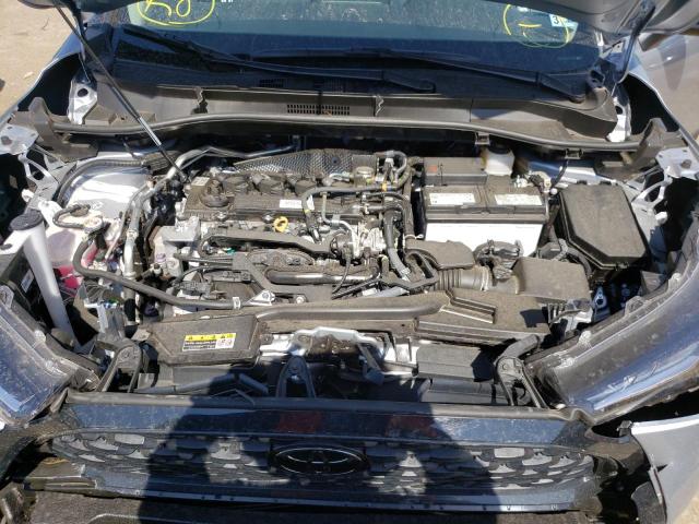Photo 7 from auction – 2022 TOYOTA COROLLA CR with VIN 7MUAAAAG4NV010298