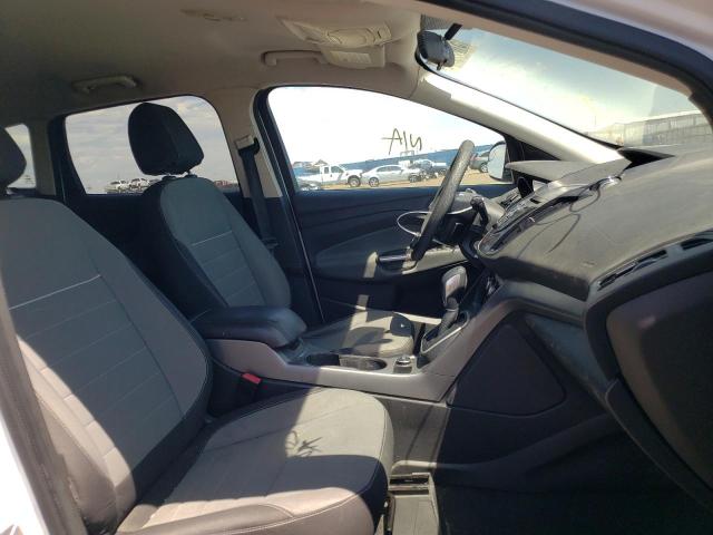 Photo 5 from auction – 2013 FORD ESCAPE SE with VIN 1FMCU9GX4DUA11702