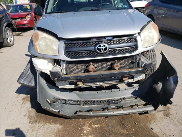 Photo 9 from auction – 2004 TOYOTA RAV4 with VIN JTEHD20V846015696