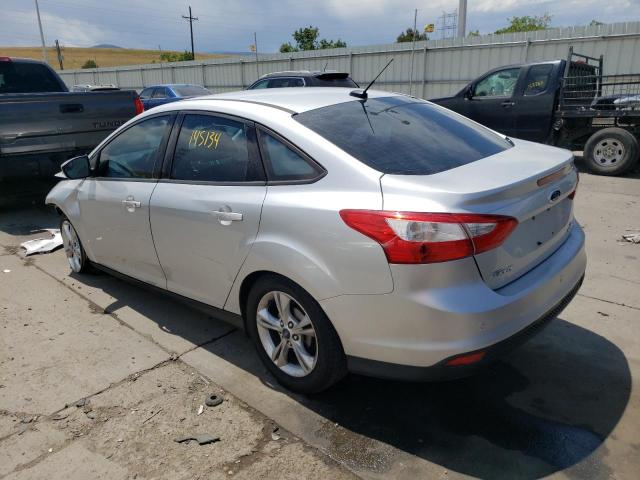 Photo 3 from auction – 2014 FORD FOCUS SE with VIN 1FADP3F24EL131077