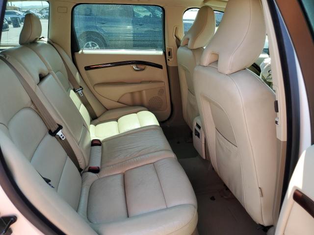 Photo 6 from auction – 2008 VOLVO V70 3.2 with VIN YV1BW982481044696