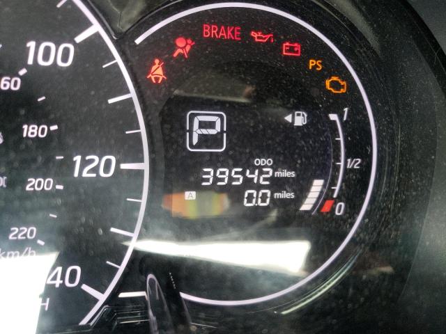 Photo 8 from auction – 2018 NISSAN VERSA NOTE with VIN 3N1CE2CP8JL362118
