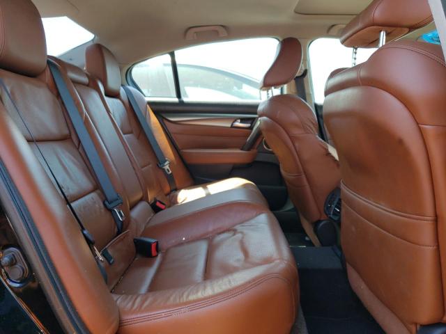 Photo 6 from auction – 2012 ACURA TL with VIN 19UUA9F71CA000242