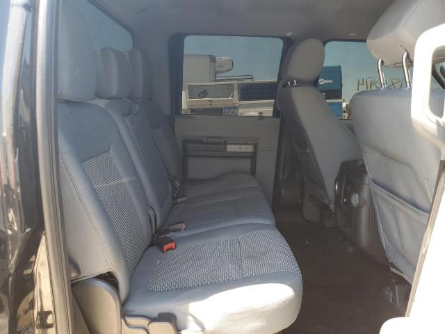 Photo 6 from auction – 2014 FORD F350 SUPER with VIN 1FT8W3DT3EEB06685