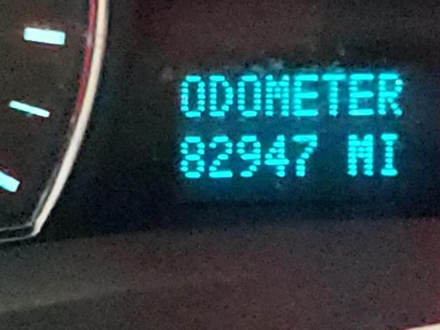 Photo 8 from auction – 2008 CHEVROLET EQUINOX LS with VIN 2CNDL23F386070014