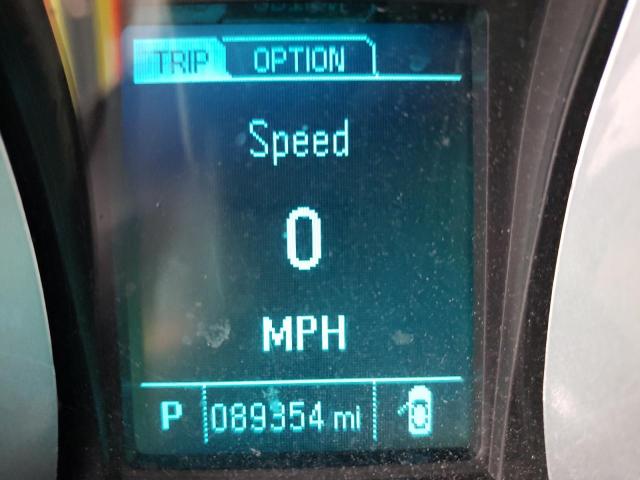 Photo 8 from auction – 2015 CHEVROLET EQUINOX LT with VIN 2GNFLFEK0F6230529