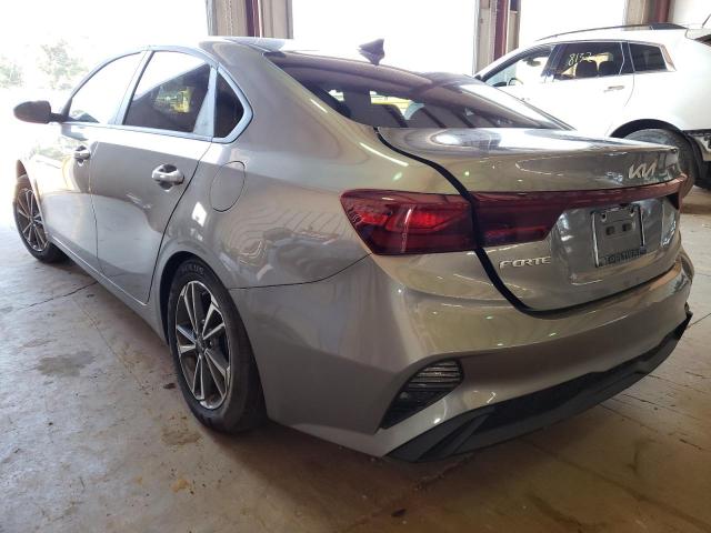 Photo 3 from auction – 2022 KIA FORTE FE with VIN 3KPF24AD4NE424261