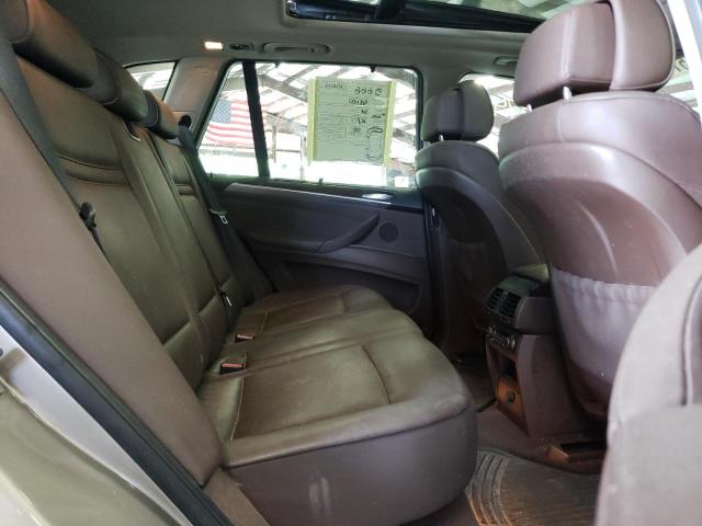 Photo 6 from auction – 2010 BMW X5 XDRIVE3 with VIN 5UXFE4C54AL382896