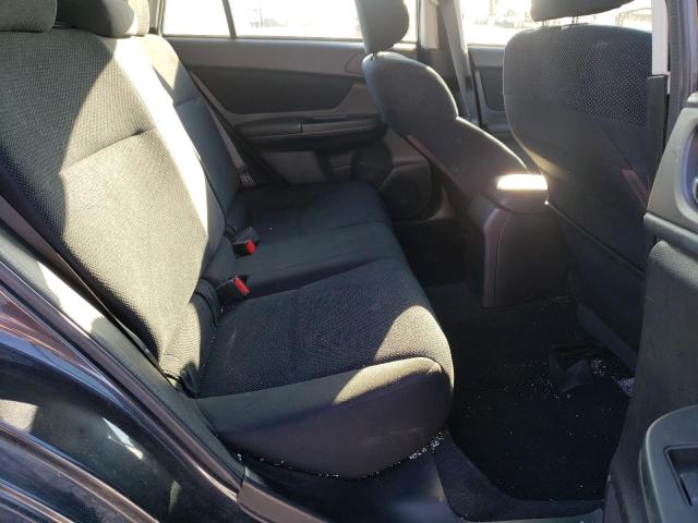 Photo 6 from auction – 2013 SUBARU IMPREZA PR with VIN JF1GPAC64D2847328