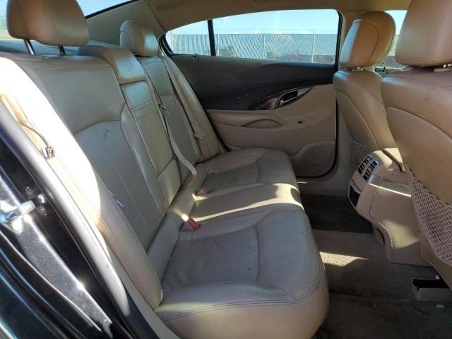 Photo 6 from auction – 2011 BUICK LACROSSE C with VIN 1G4GE5ED4BF132490
