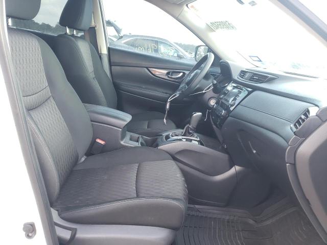 Photo 5 from auction – 2017 NISSAN ROGUE S with VIN KNMAT2MT1HP569230