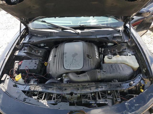 Photo 7 from auction – 2018 DODGE CHARGER R/ with VIN 2C3CDXCT3JH253136