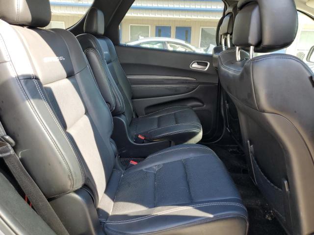 Photo 6 from auction – 2018 DODGE DURANGO CI with VIN 1C4RDJEG7JC133989