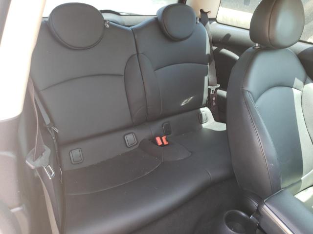 Photo 6 from auction – 2011 MINI COOPER with VIN WMWSU3C59BTX96476