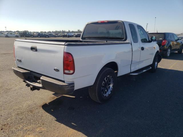 Zdjęcie 4 z aukcji – 2002 FORD F150 z VIN 1FTPX17L02NB50227
