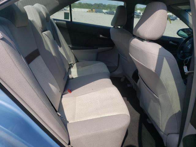 Photo 6 from auction – 2012 TOYOTA CAMRY BASE with VIN 4T4BF1FK9CR266461