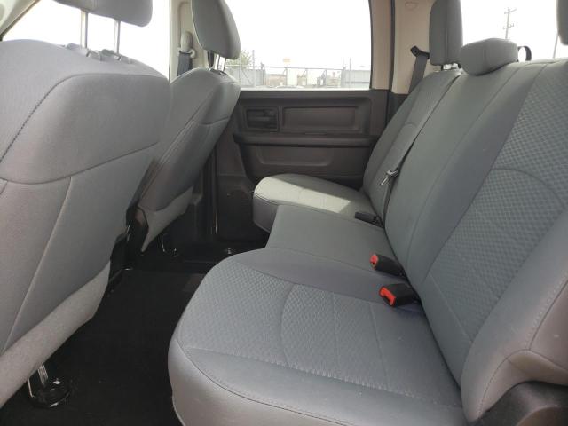 Photo 6 from auction – 2015 RAM 1500 ST with VIN 1C6RR6KG4FS634927
