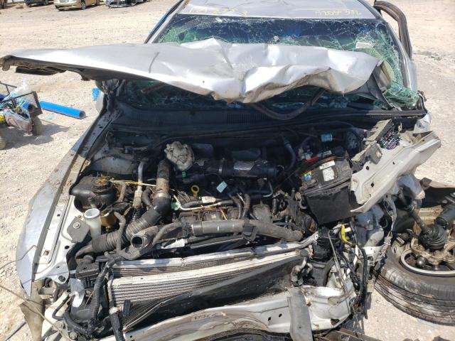 Photo 7 from auction – 2015 FORD TAURUS SEL with VIN 1FAHP2E98FG103383