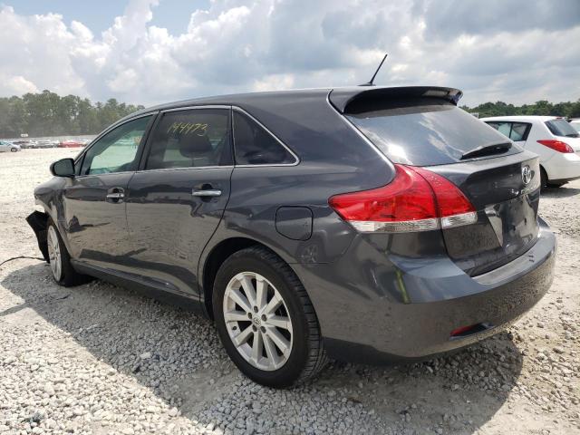 Photo 3 from auction – 2011 TOYOTA VENZA with VIN 4T3ZA3BB8BU039017