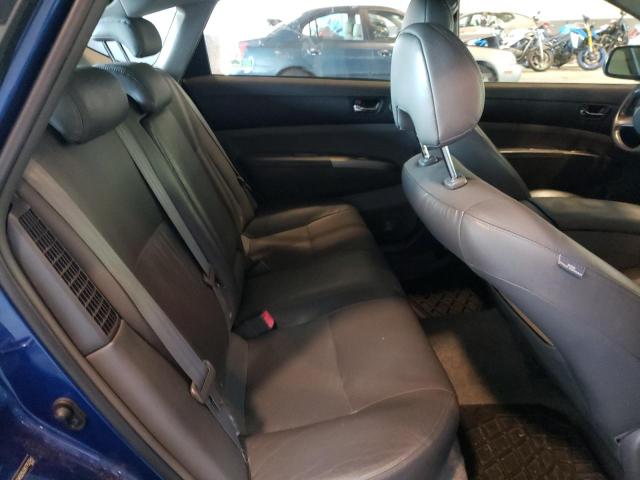 Photo 6 from auction – 2008 TOYOTA PRIUS with VIN JTDKB20U287753761
