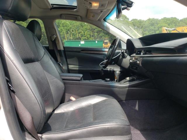 Photo 5 from auction – 2013 LEXUS ES 350 with VIN JTHBK1GG1D2018754