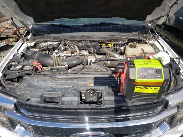 Photo 7 from auction – 2017 FORD F350 SUPER with VIN 1FT8W3DT5HEB47601