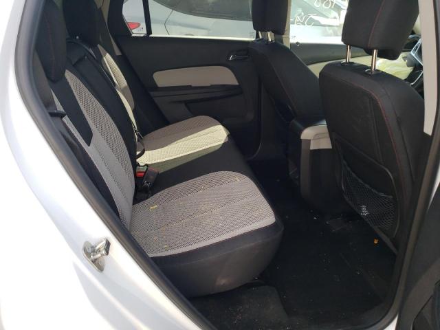 Photo 6 from auction – 2014 GMC TERRAIN SL with VIN 2GKFLWEK3E6277047
