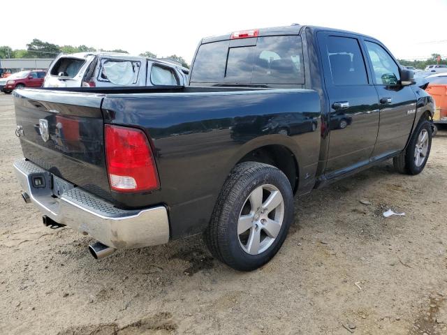 Photo 4 from auction – 2009 DODGE RAM 1500 with VIN 1D3HB13T09S734543