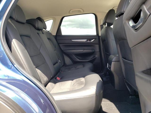 Photo 6 from auction – 2020 MAZDA CX-5 TOURI with VIN JM3KFACM0L0843204
