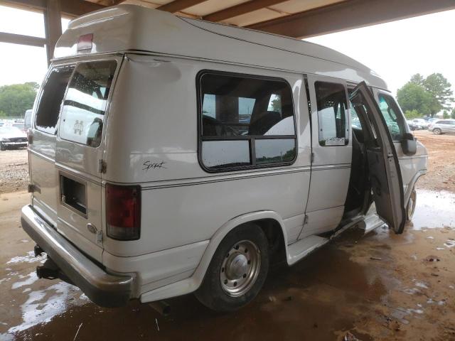Photo 4 from auction – 2003 FORD ECONOLINE with VIN 1FDPE24L83HB48754