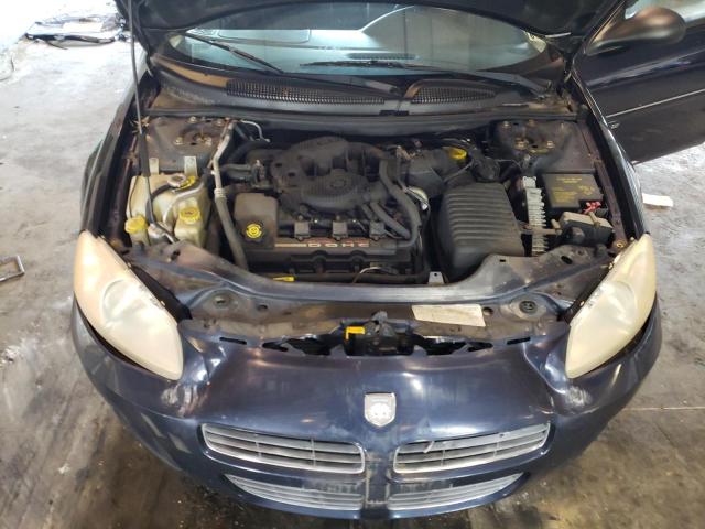 Photo 7 from auction – 2001 DODGE STRATUS SE with VIN 1B3EJ46U71N516513