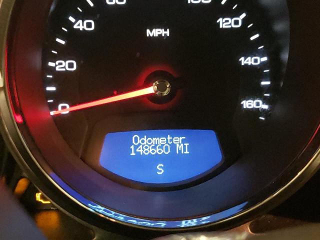 Photo 8 from auction – 2010 CADILLAC CTS PREMIU with VIN 1G6DS5EV2A0112705