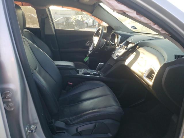 Photo 5 from auction – 2011 CHEVROLET EQUINOX LT with VIN 2GNALPEC8B1177725
