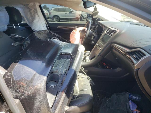 Photo 5 from auction – 2015 FORD FUSION SE with VIN 3FA6P0PU5FR280687