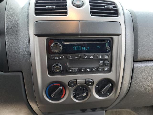 Photo 9 from auction – 2004 CHEVROLET COLORADO with VIN 1GCCS196948100951