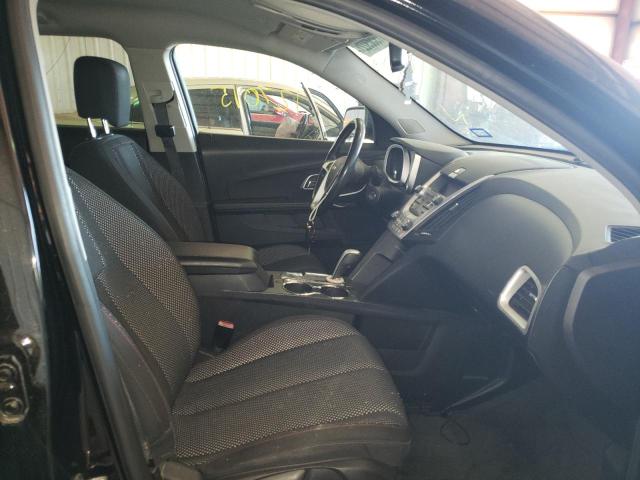 Photo 5 from auction – 2011 CHEVROLET EQUINOX LT with VIN 2GNALDEC4B1259918