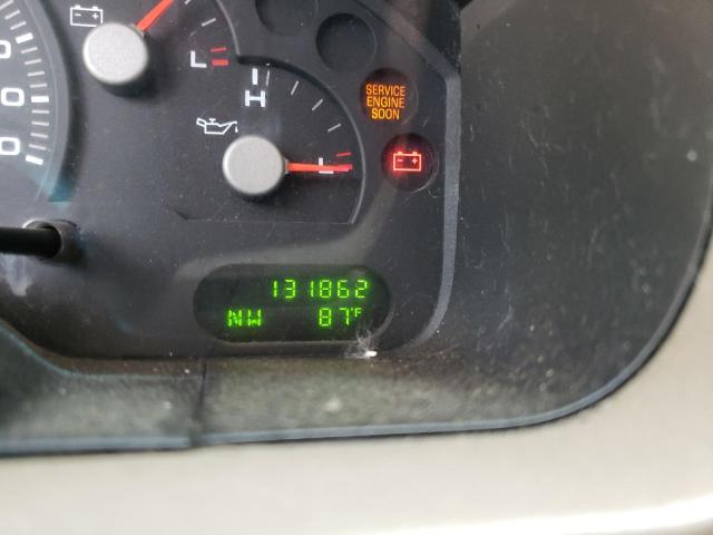 Photo 8 from auction – 2004 FORD EXPLORER X with VIN 1FMZU73K24UB31362