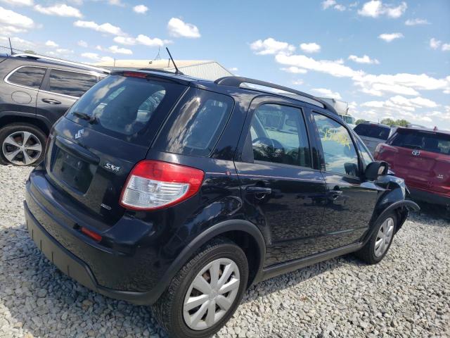 Photo 4 from auction – 2011 SUZUKI SX4 with VIN JS2YB5A32B6301152