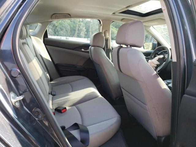 Photo 6 from auction – 2017 HONDA CIVIC EX with VIN 2HGFC1F38HH650227